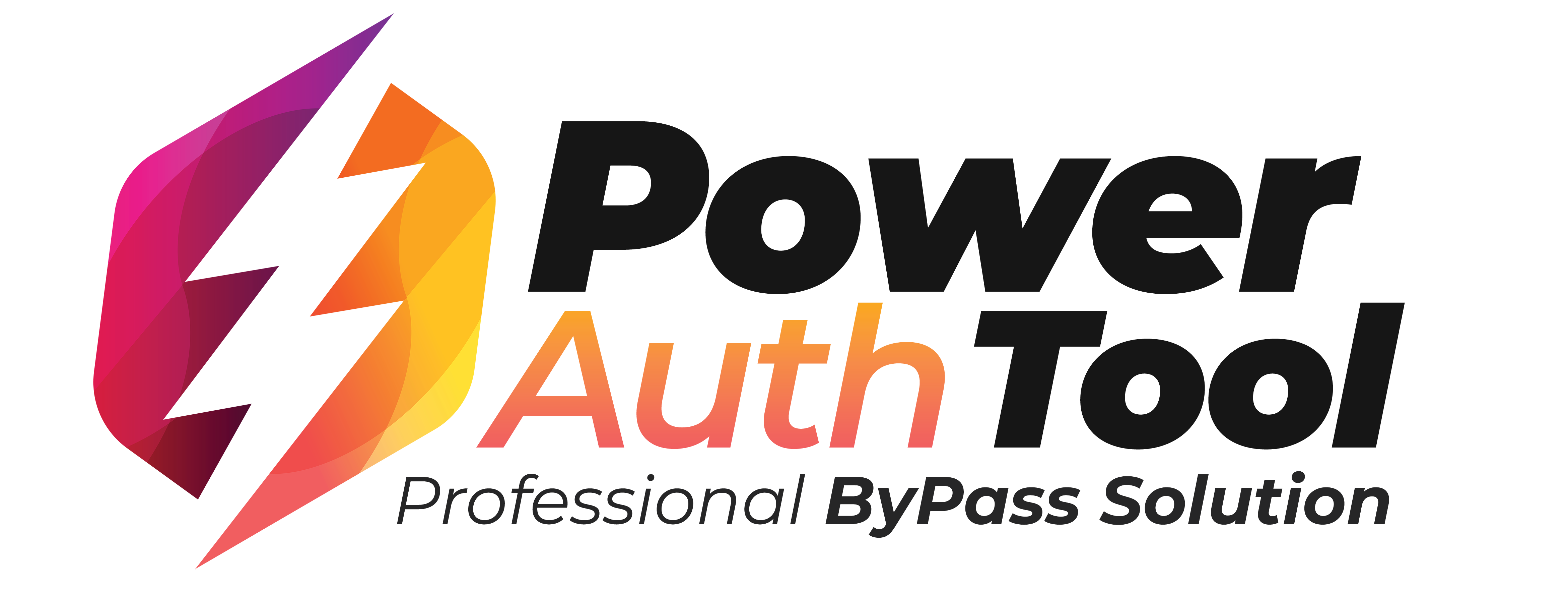 Power Tool Auth